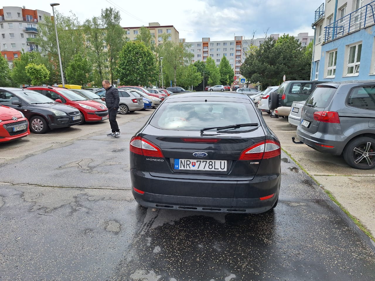 Салон